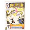 Image 1 : DREADSTAR COMIC BOOK ORIGIN OF WILLOW