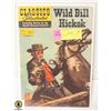 Image 1 : WILL BILL HICKOK 1957 HRN 141 COMIC BOOK