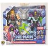 Image 1 : SEALED BOX HE-MAN MASTERS OF THE UNIVERSE