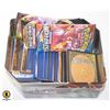 Image 1 : POKEMON, YUGIOH, MAGIC CARDS