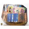 Image 1 : POKEMON, YUGIOH, MAGIC CARDS