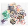 Image 1 : 13 SETS OF EARRINGS