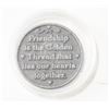 Image 1 : COIN - A FRIEND LOVES AT ALL TIMES