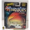 Image 1 : HOT WHEELS THUNDERCATS THUNDER TANK