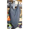 Image 1 : WOMENS SHORT SWIMMING SUIT WOMEN MID