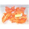 Image 1 : 19 PCS FLOORING SPEACER FOR LAMINATE