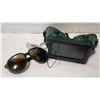 Image 1 : ESTATE WELDING GOGGLES & EXTREME AMBER FLIGHT