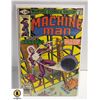 Image 1 : 1 COMIC BOOK # 3 13 FEB MACHINE MAN