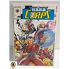 Image 1 : 1 COMIC BOOK # 1 DEC H.A.R.D. CORPS