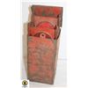 Image 1 : ESTATE EMERGENCY REFLECTORS