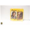 Image 1 : GEORGE JONES AND TAMMY WYNETTE LP