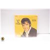 Image 1 : LOT OF 2 ELVIS PRESLEY VINYL ALBUMS LETS