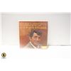 Image 1 : LOT OF 2 DEAN MARTIN VINYL LPS HITS AGAIN