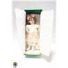 Image 1 : GIRL WITH CURL ASHTON DRAKE DOLL COMPLETE