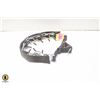 Image 1 : NEW ADJUSTABLE DOG TRAINING CHAIN COLLAR