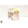 Image 1 : "NEW HW NINTENDO MARIO KART PRINCESS PEACH