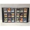 Image 1 : BINDER OF 100+ MTG COLLECTOR CARDS