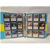 Image 1 : BINDER OF 200+ MTG COLLECTOR CARDS