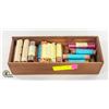 Image 1 : ESTATE BOX OF PENNIES