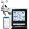 Image 1 : NEW WITH BOX ACURITE PROFESSIONAL WEATHER CENTER
