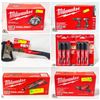 Image 1 : FEATURED MILWAUKEE TOOLS