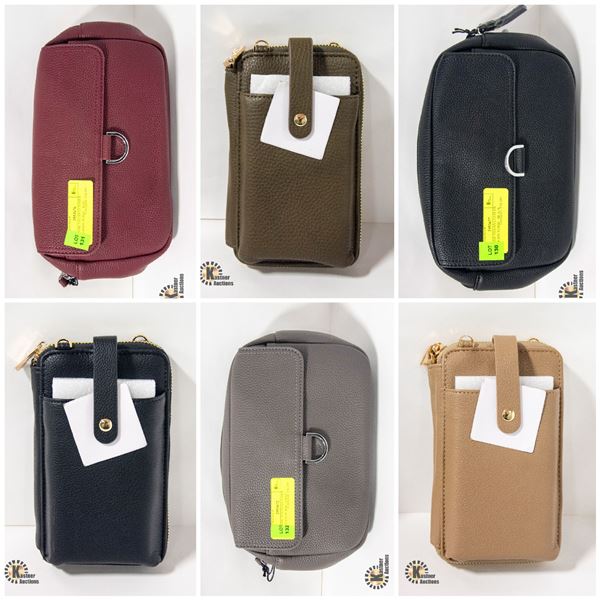 FEATURED ESPE WALLETS AND HANDBAGS