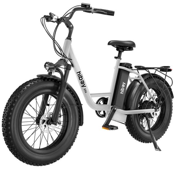 FEATURED NEW ELECTRIC BIKE