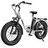 Image 1 : FEATURED NEW ELECTRIC BIKE