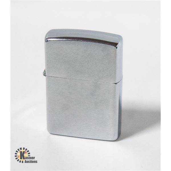 ZIPPO LIGHTER