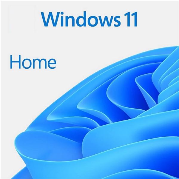 NEW WINDOWS 11 HOME 64-BIT ENGLISH INTL LICENSE
