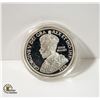 Image 2 : 2006 COOK ISLANDS 1911 CANADA TRIBUTE PROOF