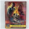 Image 1 : NEW 4K ULTRA HD, WANDA VISION, STEELBOOK +