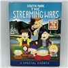 Image 1 : NEW BLU-RAY, SOUTH PARK THE STREAMING WARS