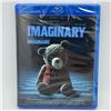 Image 1 : NEW BLU-RAY + DVD, IMAGINARY, SPECIAL FEATURES