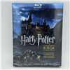 Image 1 : NEW BLU-RAY, HARRY POTTER COMPLETE 8 FILM