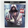 Image 1 : NEW 4K ULTRA HD + BLU-RAY, CREED III