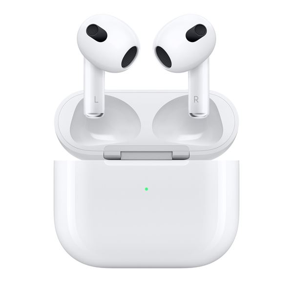 BRAND NEW APPLE AIRPODS 3RD GENERATION MAGSAFE