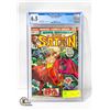 Image 1 : CGC GRADED COMIC MARVEL SPOTLIGHT 13 6.5