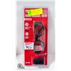 Image 1 : NEW MILWAUKEE ADVANCED PROTECTION CLEAR SAFTEY