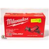 Image 1 : NEW MILWAUKEE M12 HACKZALL RECIPROCATING SAW TOOL