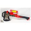Image 1 : NEW MILWAUKEE 26 OZ QUICKER SPLITTING AXE