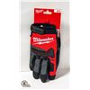 Image 1 : NEW MILWAUKEE LONG-LASTING WRECKING GLOVES