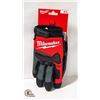 Image 1 : NEW MILWAUKEE LONG-LASTING WRECKING GLOVES