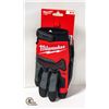 Image 1 : NEW MILWAUKEE LONG-LASTING WRECKING GLOVES