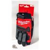 Image 1 : NEW MILWAUKEE LONG-LASTING WRECKING GLOVES