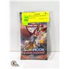 Image 1 : POKEMON BURNING SHADOWS BOOSTER PACK