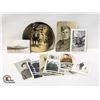 Image 1 : VARIOUS WWII CANADA PICTURES ETC.