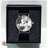 Image 1 : NEW MICKEY MOUSE QUARTZ MOVEMENT WATCH