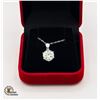 Image 1 : #381-3.00 CT GRA CERTIFIED ROUND BRILLIANT CUT