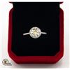 Image 1 : #378-2.00 CT GRA CERTIFIED ROUND BRILLIANT CUT